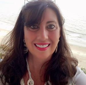 Meet your Posher, Marsha